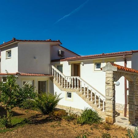טרוגיר Seaview Apartment Rose מראה חיצוני תמונה