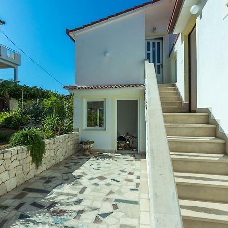 טרוגיר Seaview Apartment Rose מראה חיצוני תמונה