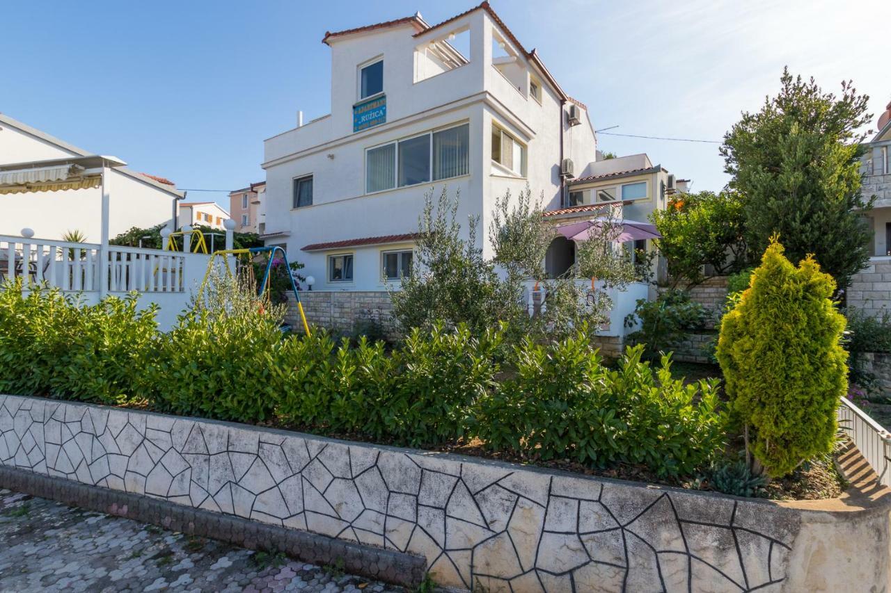 טרוגיר Seaview Apartment Rose מראה חיצוני תמונה